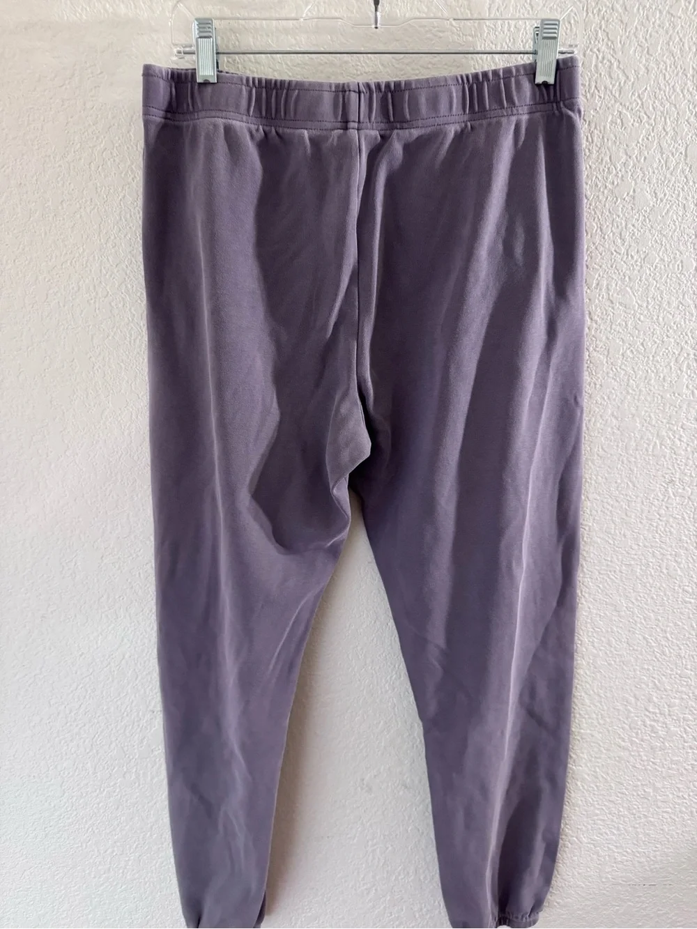 Gender neutral Kith Sweat Pants